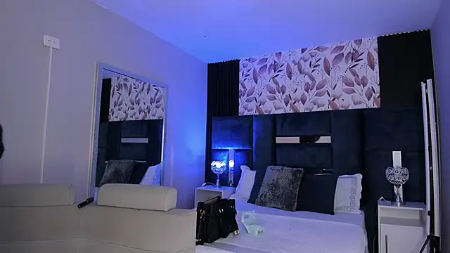 GiselOrtiz online show from 23, 3, 2026