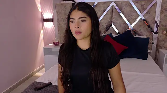 Snapshot of GiselOrtiz chatting on 6, 5, 2026 GiselOrtiz online show from 6, 5, 2026