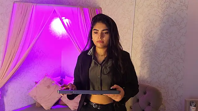 Snapshot of GiselOrtiz chatting on 15, 6, 2026 GiselOrtiz online show from 15, 6, 2026