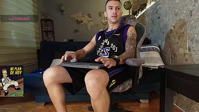 rogert xx online show from 3, 2, 2026