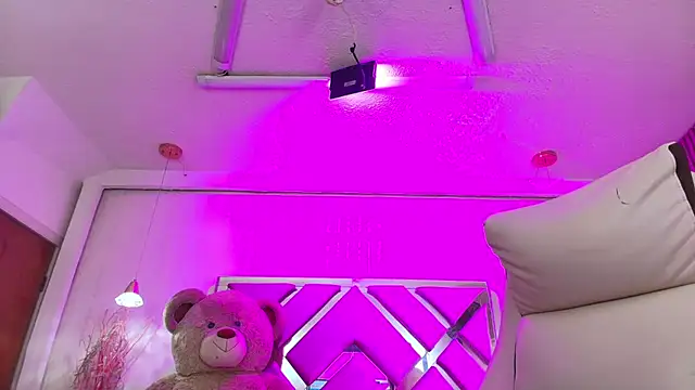 Silvana monroe online show from 21, 10, 2025