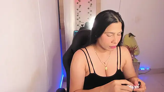 Snapshot of hellensexy chatting on 10, 2, 2025 hellensexy online show from 10, 2, 2025