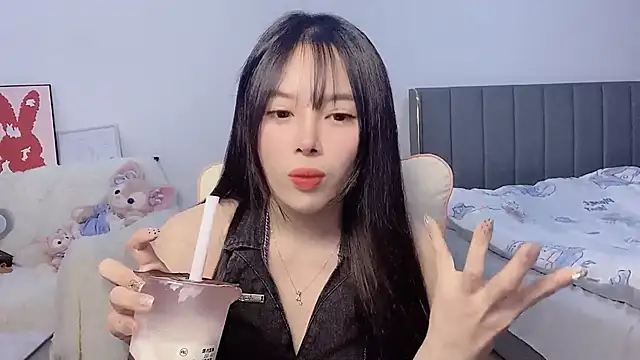 Snapshot of stellar-BB chatting on 16, 2, 2025 stellar-BB online show from 16, 2, 2025