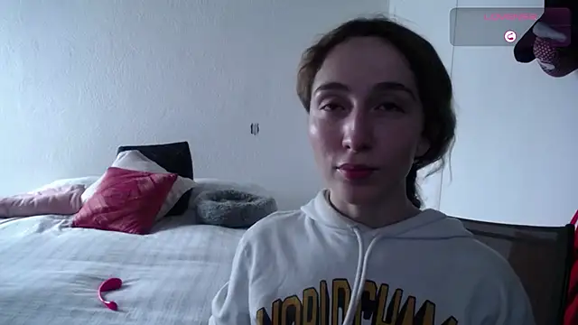 Snapshot of _Lalaa chatting on 4, 6, 2026 Lalaa online show from 4, 6, 2026