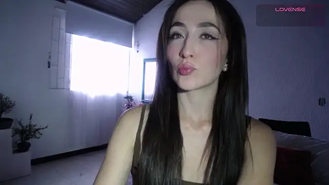 Snapshot of _Lalaa chatting on 27, 6, 2026 Lalaa online show from 27, 6, 2026