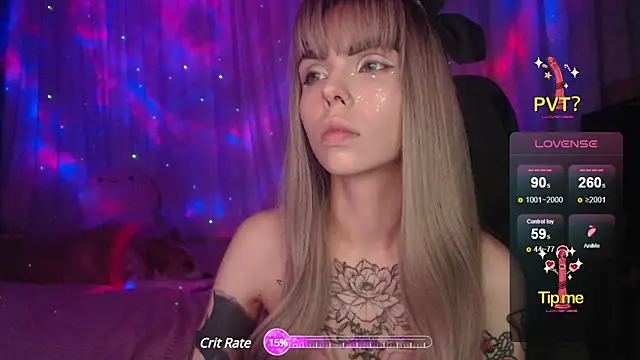 Kerry Kirk online show from 6, 12, 2024