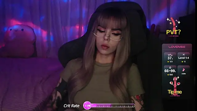 Kerry Kirk online show from 18, 12, 2024