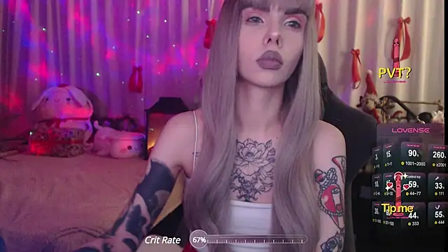 Kerry Kirk online show from 24, 12, 2024