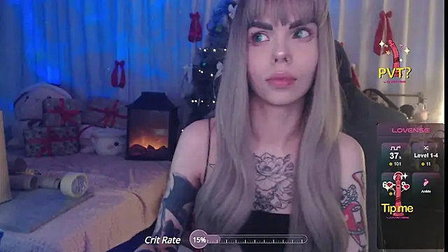 Kerry Kirk online show from 25, 12, 2024