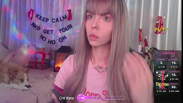 Kerry Kirk online show from 2, 1, 2025