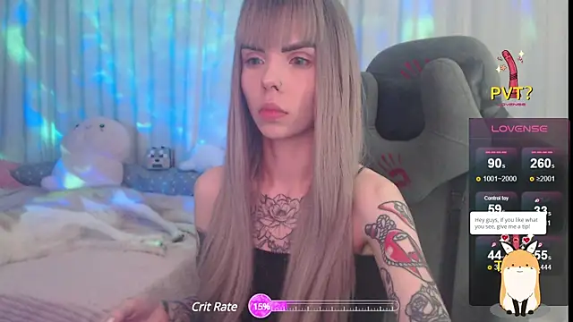 Kerry Kirk online show from 25, 1, 2025