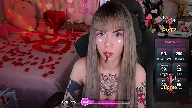 Kerry Kirk online show from 16, 2, 2025