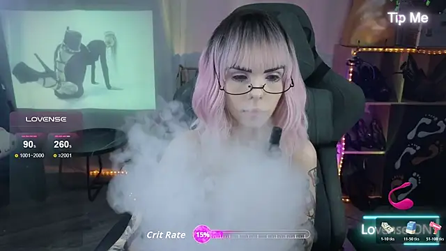 Kerry Kirk online show from 21, 11, 2025