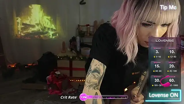 Kerry Kirk online show from 20, 12, 2025