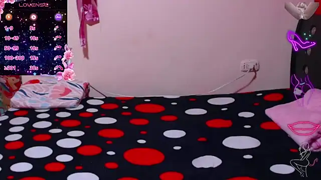 Dirty Zoe online show from 24, 1, 2025