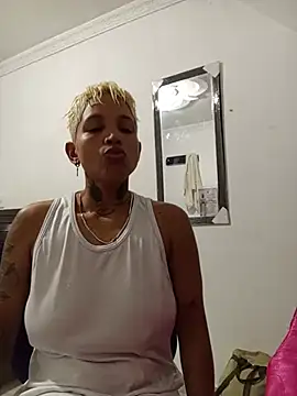 Dirty Zoe online show from 8, 8, 2026