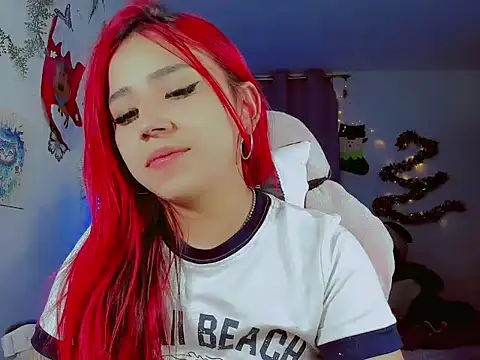 madisonx17 online show from 14, 12, 2024