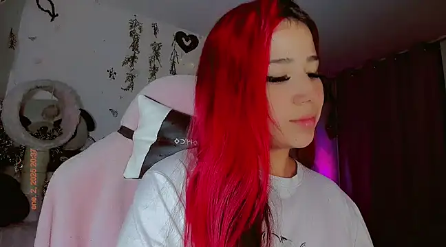 madisonx17 online show from 3, 1, 2025