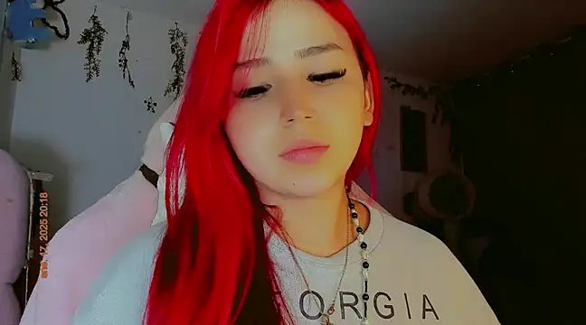 madisonx17 online show from 18, 1, 2025