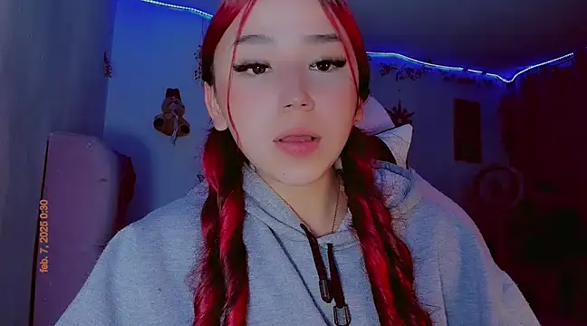 madisonx17 online show from 7, 2, 2025