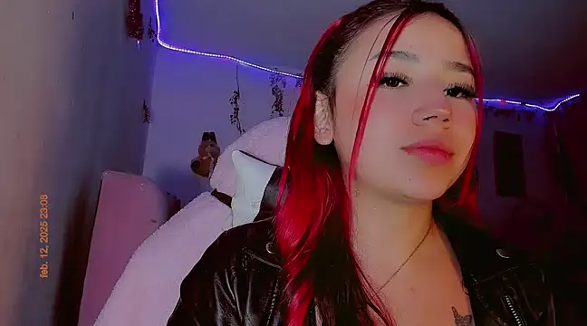 madisonx17 online show from 13, 2, 2025