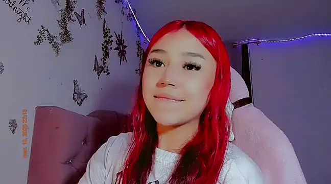 madisonx17 online show from 19, 3, 2025