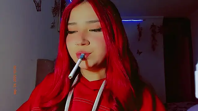 madisonx17 online show from 24, 9, 2025