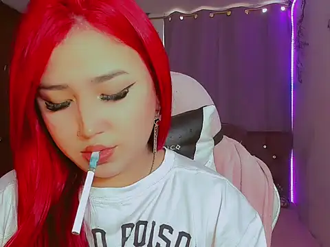 madisonx17 online show from 27, 11, 2025