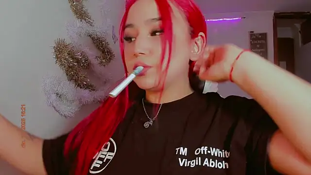 madisonx17 online show from 13, 12, 2025