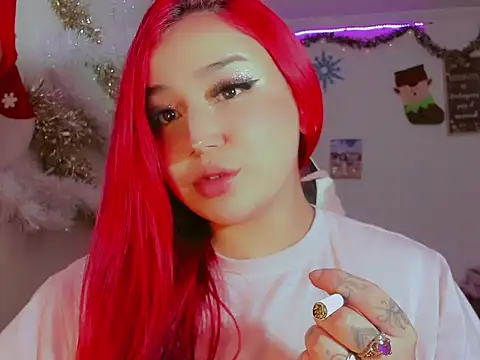 madisonx17 online show from 23, 12, 2025