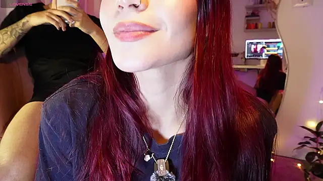 Snapshot of chloebritto chatting on 22, 2, 2026 chloebritto online show from 22, 2, 2026