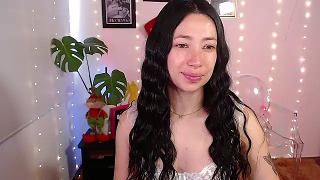 lilyy evanss online show from 10, 12, 2024