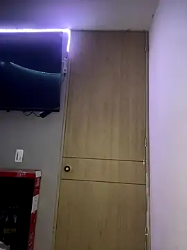 danielagh29 online show from 15, 12, 2025