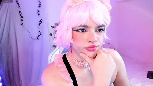 Snapshot of Anastasia1213 chatting on 8, 5, 2026 Anastasia1213 online show from 8, 5, 2026