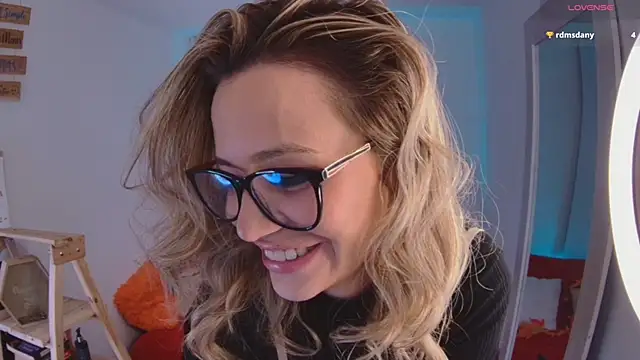 Lucy Princes online show from 1, 1, 2025