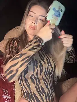 SonyaD  online show from 31, 1, 2025