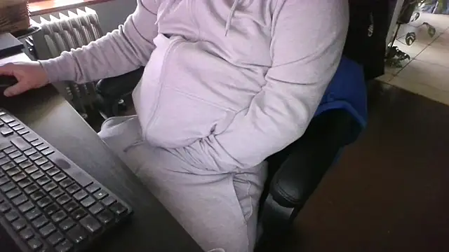 IrishCock30 online show from 31, 12, 2024