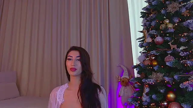 Snapshot of alissa_foxx chatting on 20, 12, 2024 alissa foxx online show from 20, 12, 2024