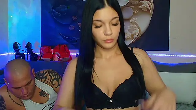 xDeepInLovexx online show from 13, 4, 2026