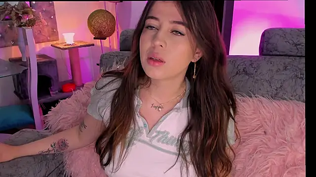 Sara kitty12 online show from 2, 3, 2026