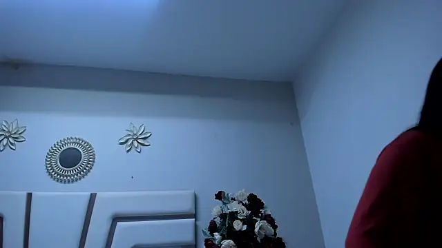 CamilaSofiia online show from 17, 3, 2025