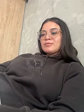 Snapshot of CamilaSofiia chatting on 15, 2, 2026 CamilaSofiia online show from 15, 2, 2026