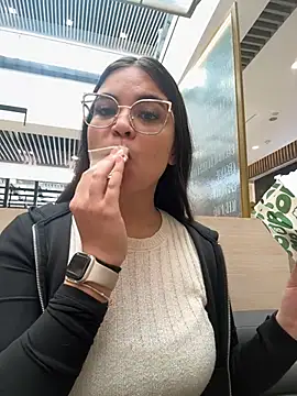 Snapshot of CamilaSofiia chatting on 17, 2, 2026 CamilaSofiia online show from 17, 2, 2026