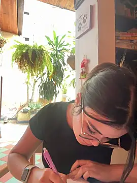 Snapshot of CamilaSofiia chatting on 26, 2, 2026 CamilaSofiia online show from 26, 2, 2026