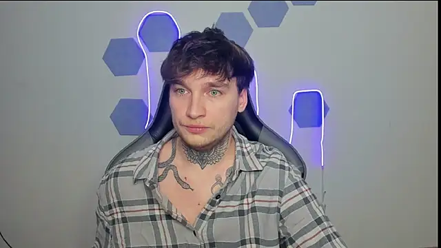 Chris Tyson online show from 20, 12, 2024