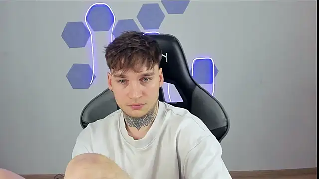 Chris Tyson online show from 21, 12, 2024