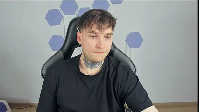 Chris Tyson online show from 27, 12, 2024