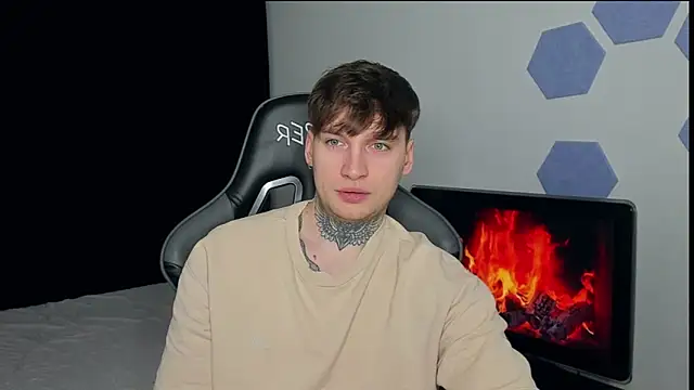 Chris Tyson online show from 16, 3, 2025