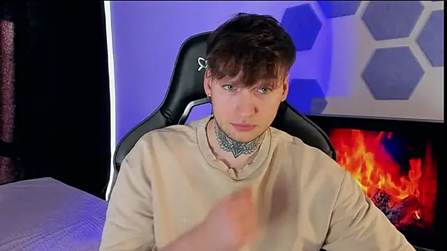 Chris Tyson online show from 20, 3, 2025