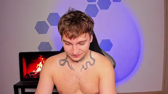 Chris Tyson online show from 1, 10, 2025